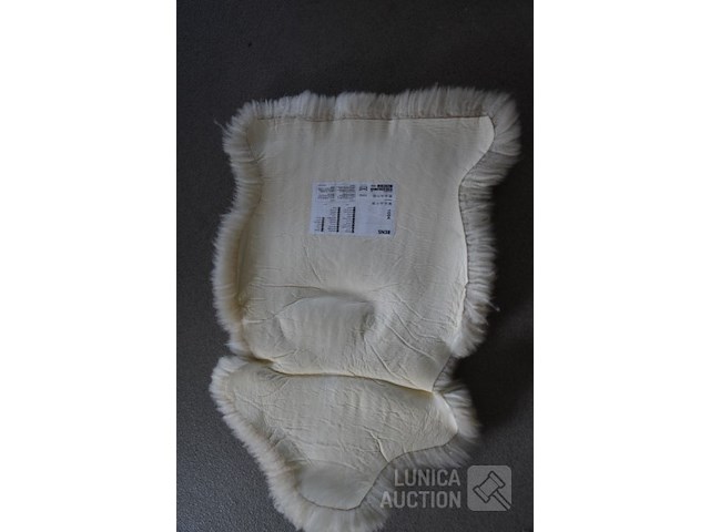 Schapenvacht - afbeelding 3 van  3