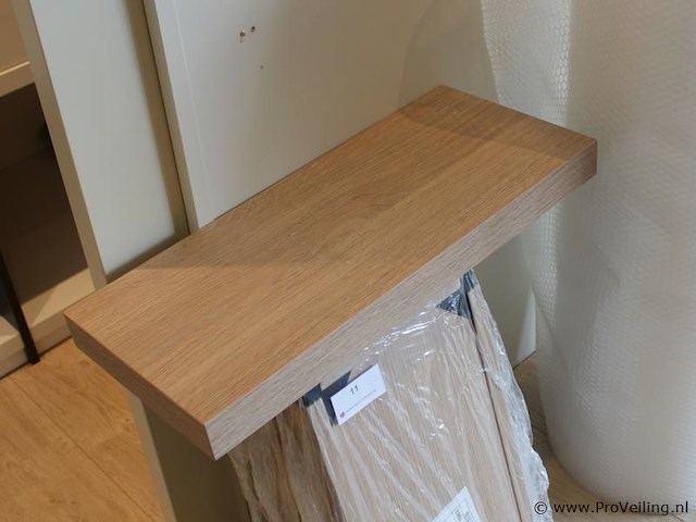 Schappen - afbeelding 1 van  3