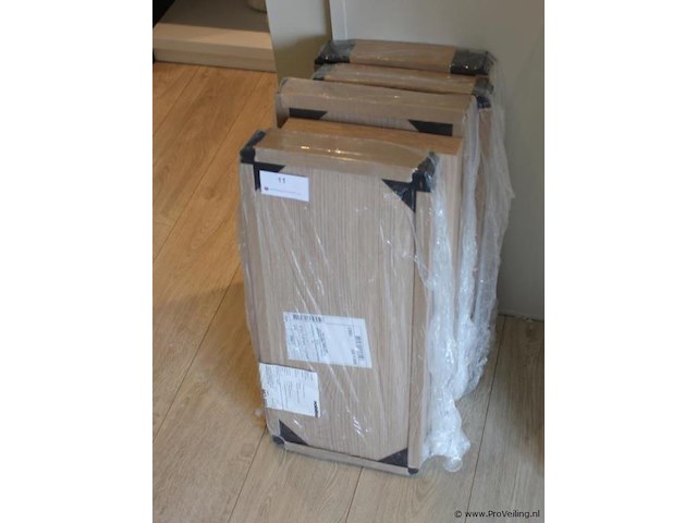 Schappen - afbeelding 2 van  3