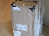 Schappen - afbeelding 2 van  3