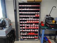 Schappenkast met persnippels - afbeelding 1 van  7