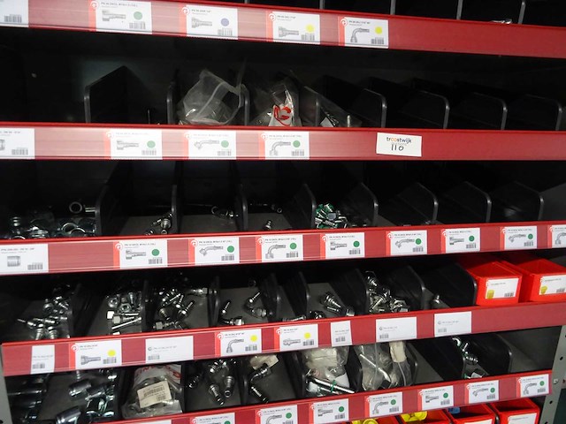 Schappenkast met persnippels - afbeelding 5 van  7