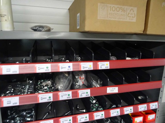 Schappenkast met persnippels - afbeelding 6 van  7