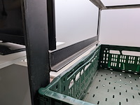 Schappenstelling met vouwkratten - afbeelding 5 van  6