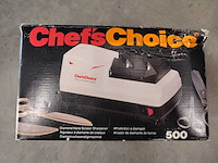 Scharenslijper - afbeelding 2 van  5