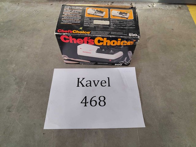 Scharenslijper - afbeelding 3 van  5