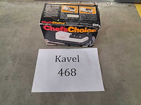 Scharenslijper - afbeelding 3 van  5