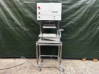 Scharfen - tender hit - elektrische vleesvermalser - afbeelding 1 van  4