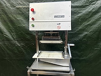 Scharfen - tender hit - elektrische vleesvermalser - afbeelding 2 van  4