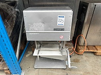 Scharfen - tender hit - elektrische vleesvermalser - afbeelding 1 van  5