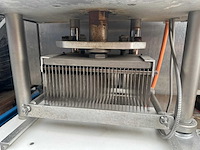 Scharfen - tender hit - elektrische vleesvermalser - afbeelding 2 van  5