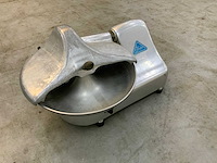 Scharfen schotelcutter - afbeelding 3 van  5