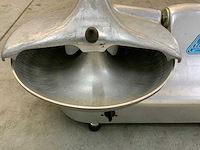 Scharfen schotelcutter - afbeelding 4 van  5