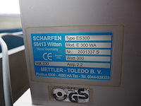 Scharfen - afbeelding 2 van  10