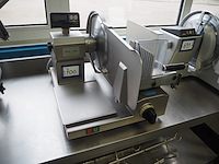 Scharfen - afbeelding 1 van  10