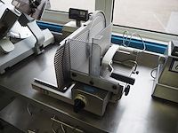 Scharfen - afbeelding 3 van  10