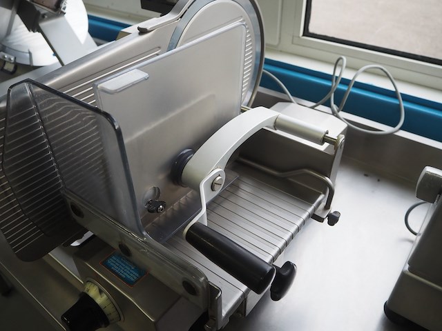 Scharfen - afbeelding 4 van  10