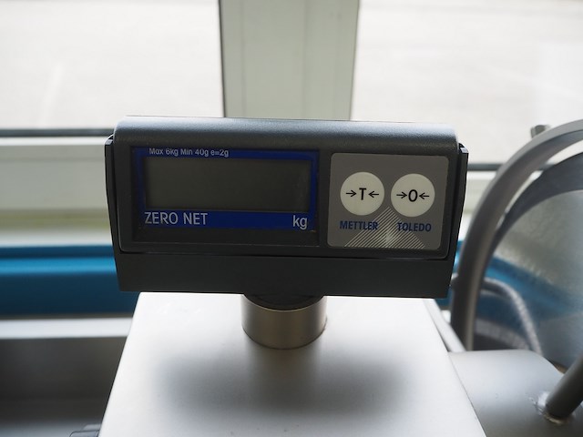 Scharfen - afbeelding 7 van  10