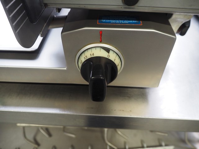 Scharfen - afbeelding 9 van  10