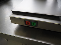 Scharfen - afbeelding 10 van  10