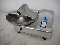 Scharfen - afbeelding 2 van  9