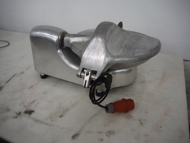 Scharfen - afbeelding 3 van  9