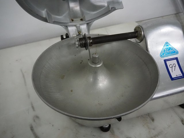 Scharfen - afbeelding 5 van  9