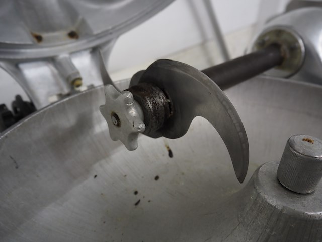 Scharfen - afbeelding 6 van  9