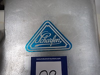 Scharfen - afbeelding 9 van  9