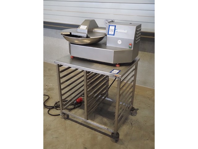 Scharfen - afbeelding 1 van  9