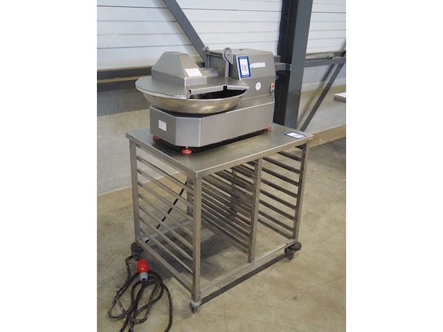 Scharfen - afbeelding 2 van  9