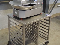 Scharfen - afbeelding 2 van  9