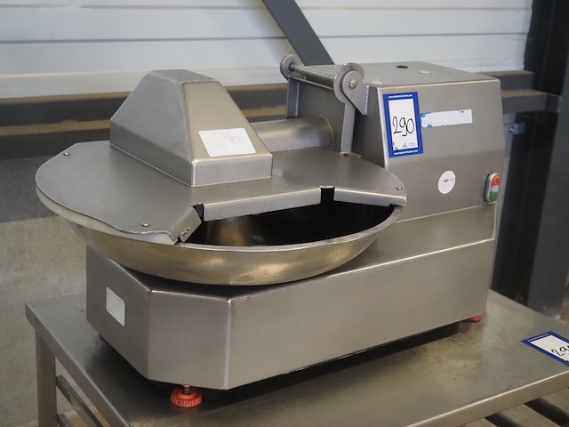 Scharfen - afbeelding 3 van  9