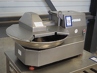 Scharfen - afbeelding 3 van  9