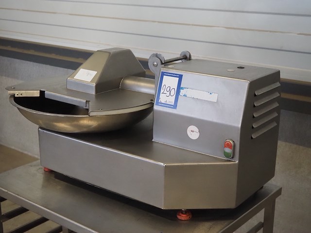 Scharfen - afbeelding 4 van  9