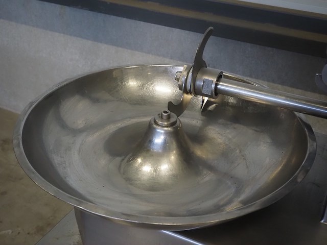 Scharfen - afbeelding 7 van  9