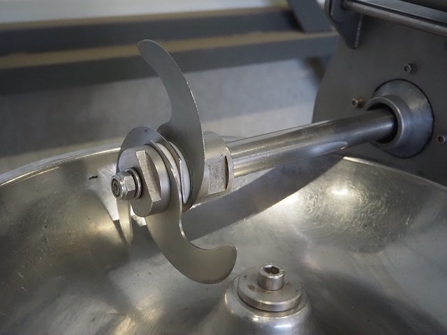 Scharfen - afbeelding 8 van  9