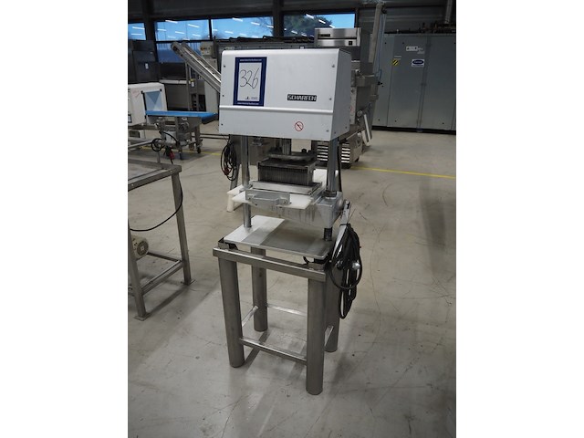 Scharfen - afbeelding 1 van  8