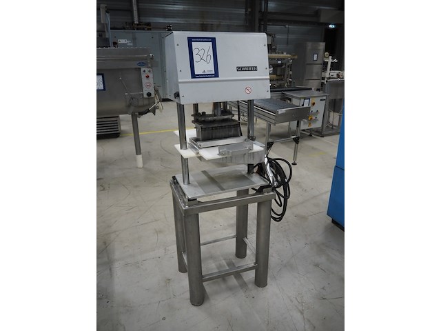 Scharfen - afbeelding 2 van  8