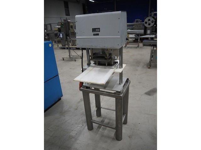 Scharfen - afbeelding 3 van  8