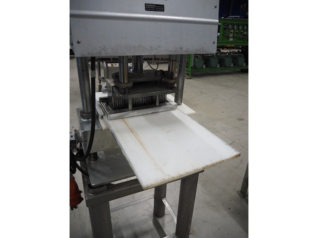 Scharfen - afbeelding 7 van  8