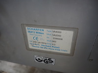 Scharfen - afbeelding 2 van  11