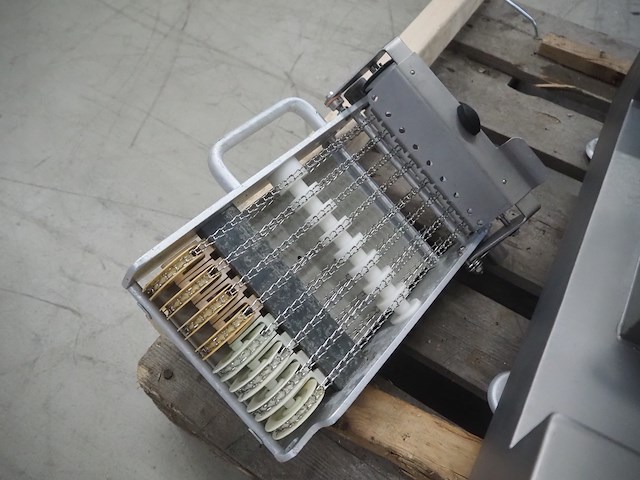 Scharfen - afbeelding 3 van  11