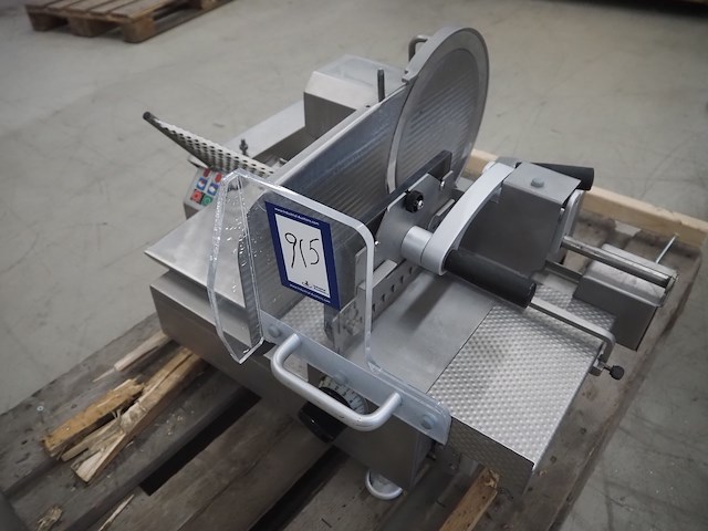 Scharfen - afbeelding 1 van  11