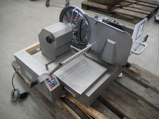 Scharfen - afbeelding 4 van  11