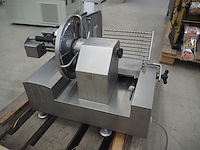 Scharfen - afbeelding 5 van  11