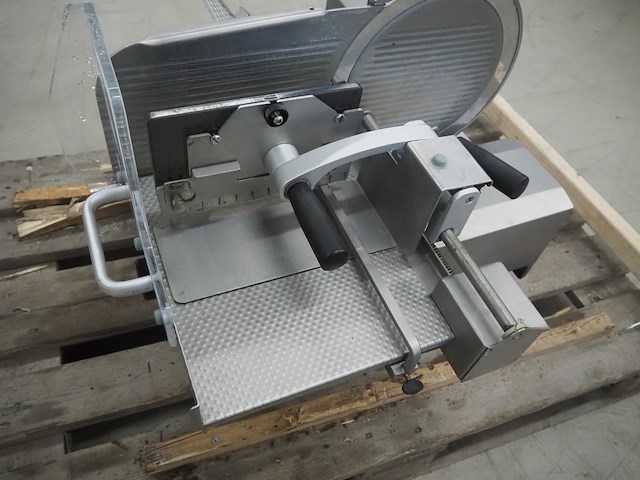 Scharfen - afbeelding 7 van  11