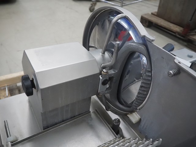 Scharfen - afbeelding 9 van  11