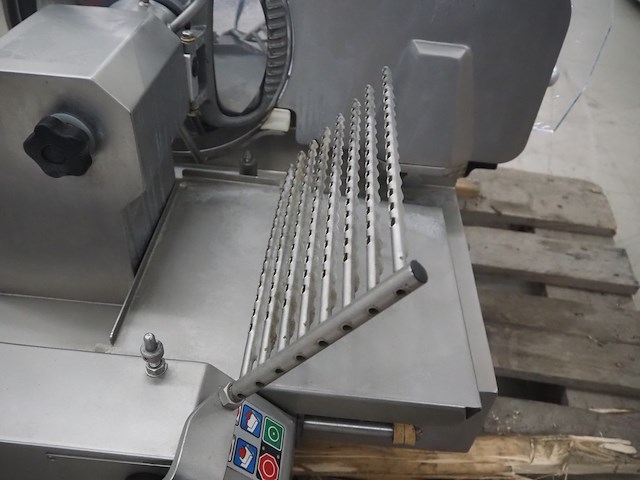 Scharfen - afbeelding 10 van  11