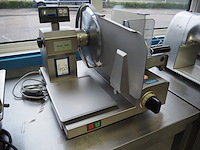 Scharfen - afbeelding 1 van  9